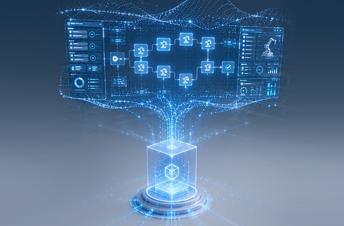 Device Library