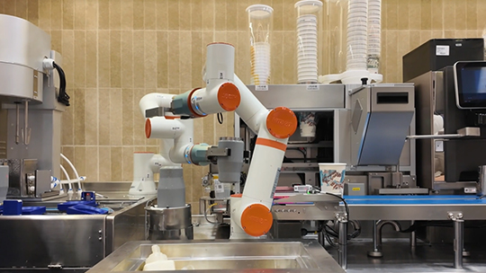 Hitbot Technology