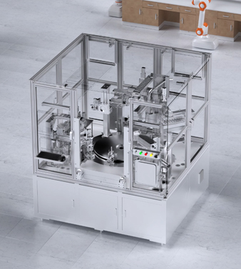 Intelligent Manufacturing